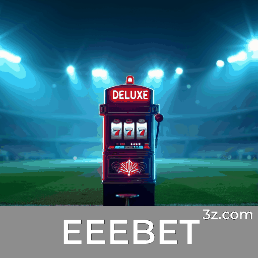 EEEBET: Seu Cassino Online Premiado e Seguro